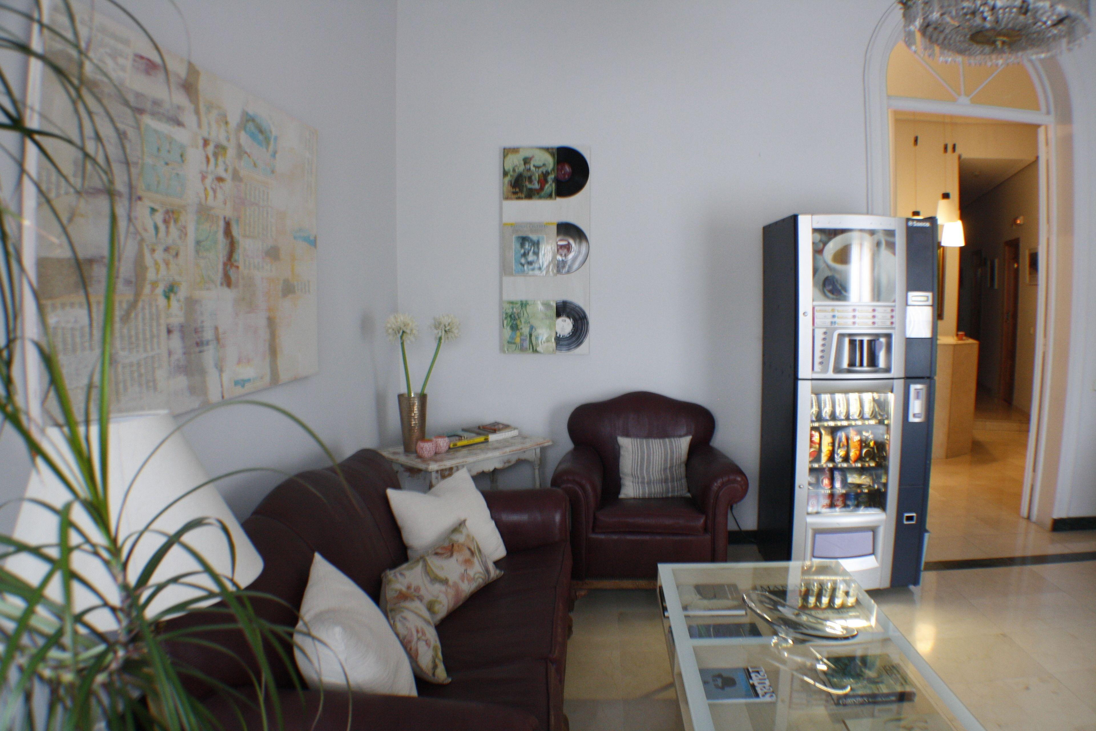 Hostal Santa Cruz — Photos 1